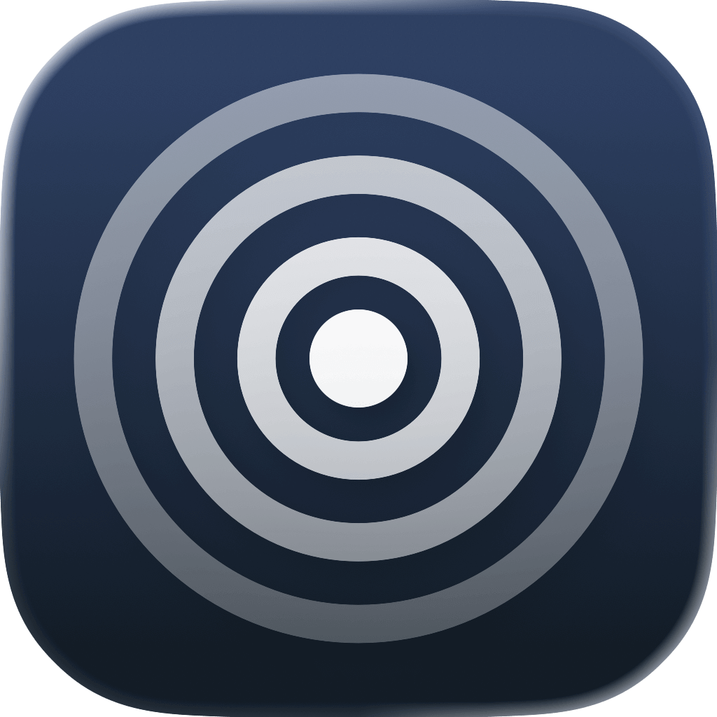 ProximityShortcuts App Icon